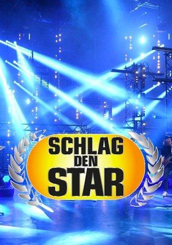 Schlag den Star dizi afişi
