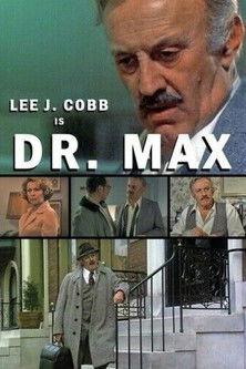 Dr. Max film afişi