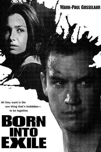 Born Into Exile film afişi