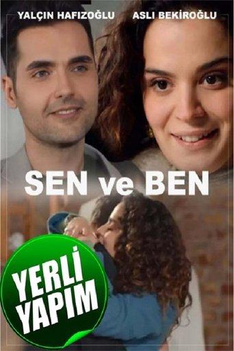 Sen ve Ben film afişi