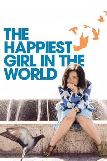 The Happiest Girl in the World film afişi