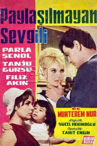 Paylaşılmayan Sevgili film afişi