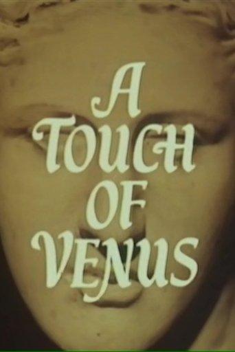 A Touch of Venus dizi afişi