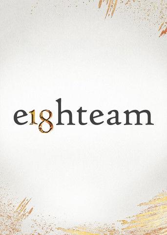 Eighteam film afişi