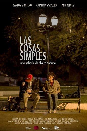 The Simple Things film afişi