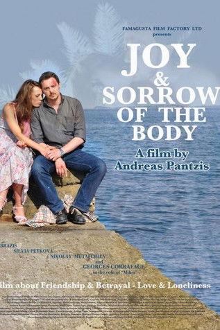 Joy & Sorrow of the Body film afişi