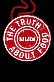 The Truth About Food dizi afişi