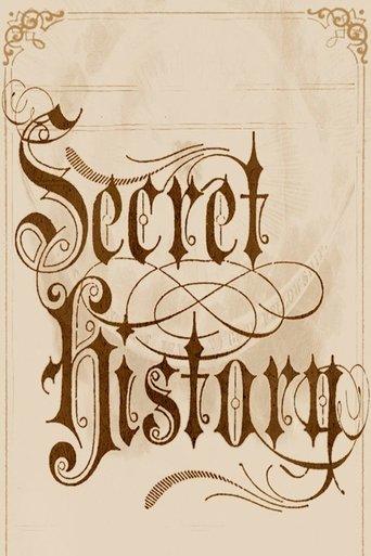 Secret History dizi afişi