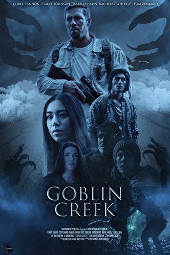 Goblin Creek film afişi