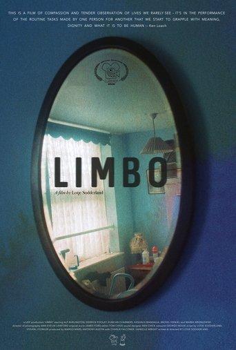 Limbo film afişi