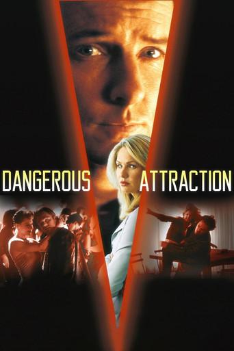 Dangerous Attraction film afişi