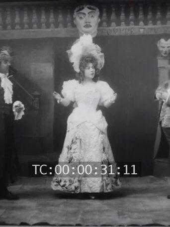 Mariette Sully film afişi