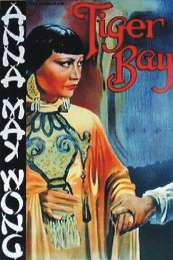 Tiger Bay film afişi