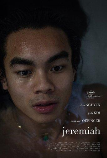 Jeremiah film afişi