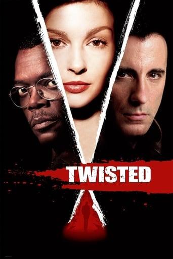 Twisted film afişi
