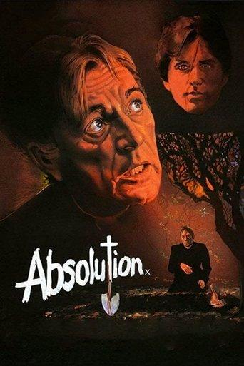 Absolution film afişi