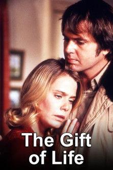 The Gift of Life film afişi
