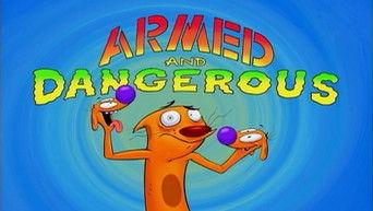 Armed and Dangerous