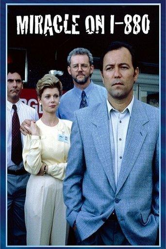 Miracle on Interstate 880 film afişi