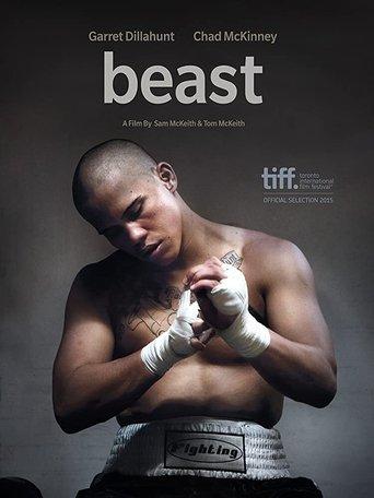 Beast film afişi
