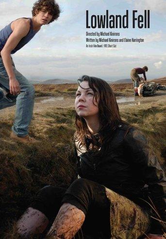 Lowland Fell film afişi