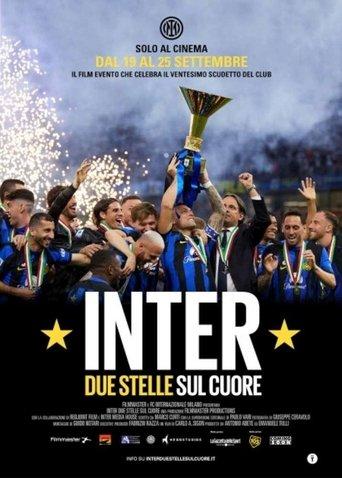 Inter. Due Stelle sul Cuore film afişi