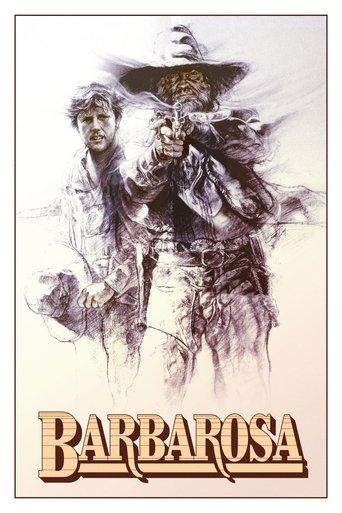 Barbarosa film afişi
