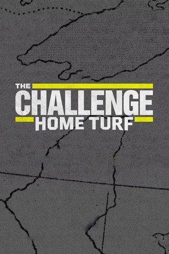 The Challenge: Home Turf dizi afişi