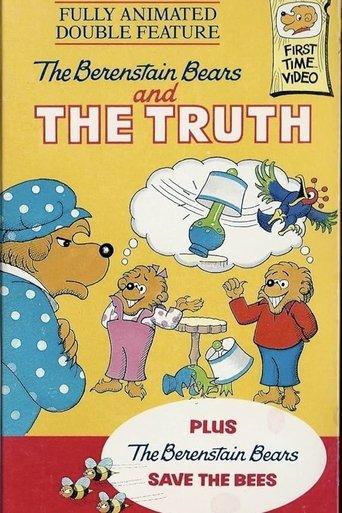The Berenstain Bears and The Truth film afişi
