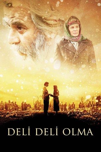 Piano Girl film afişi