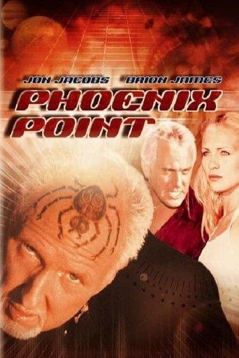 Phoenix Point film afişi