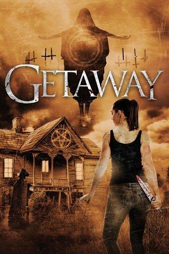 Getaway film afişi