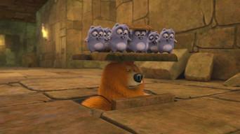 Diabolical Labyrinth