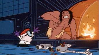 Dee Dee Locks and the Ness Monster