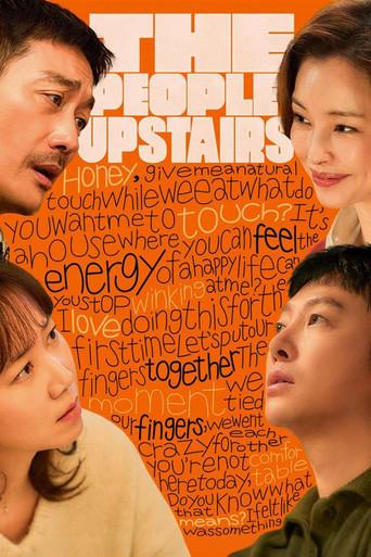The People Upstairs film afişi