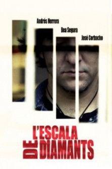 L’escala de diamants film afişi