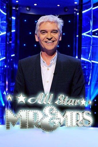 All Star Mr & Mrs dizi afişi