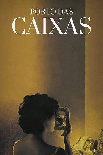 Porto das Caixas film afişi