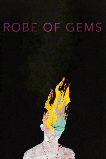 Robe of Gems film afişi