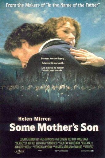 Some Mother's Son film afişi