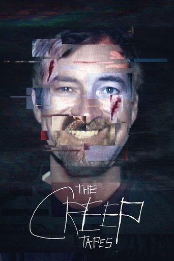 The Creep Tapes dizi afişi