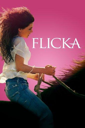 Flicka film afişi
