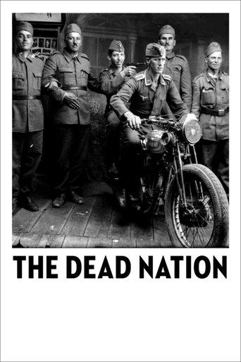 The Dead Nation film afişi