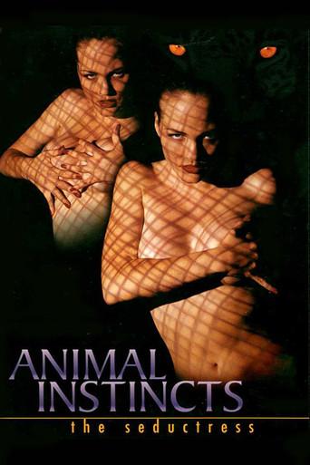 Animal Instincts 3 film afişi