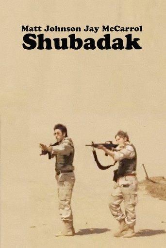 Shubadak film afişi