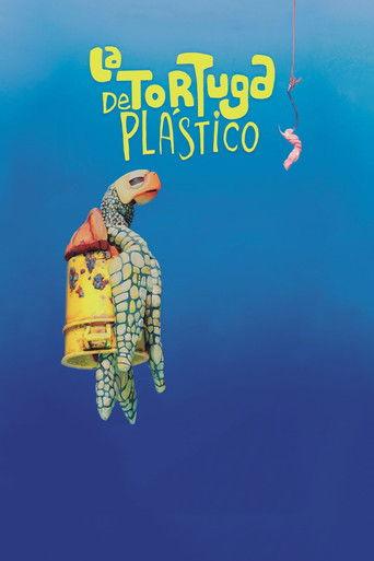 The Plastic Turtle film afişi