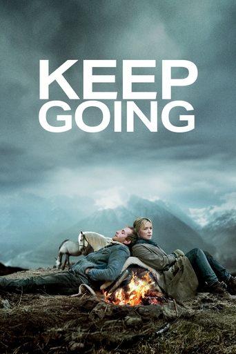 Keep Going film afişi