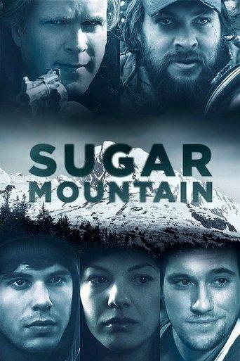 Sugar Mountain film afişi