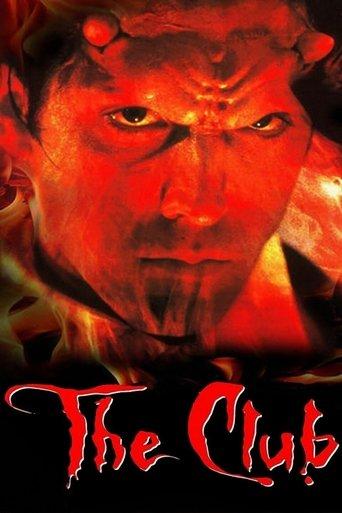 The Club film afişi