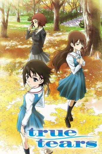 True Tears dizi afişi